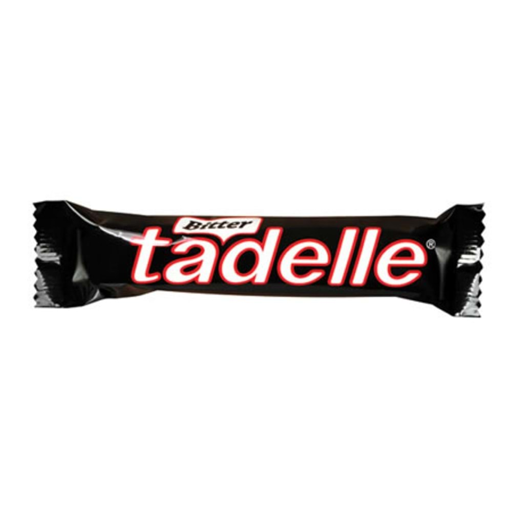 TADELLE FINDIK DOLGULU BİTTER ÇİK. 30 G