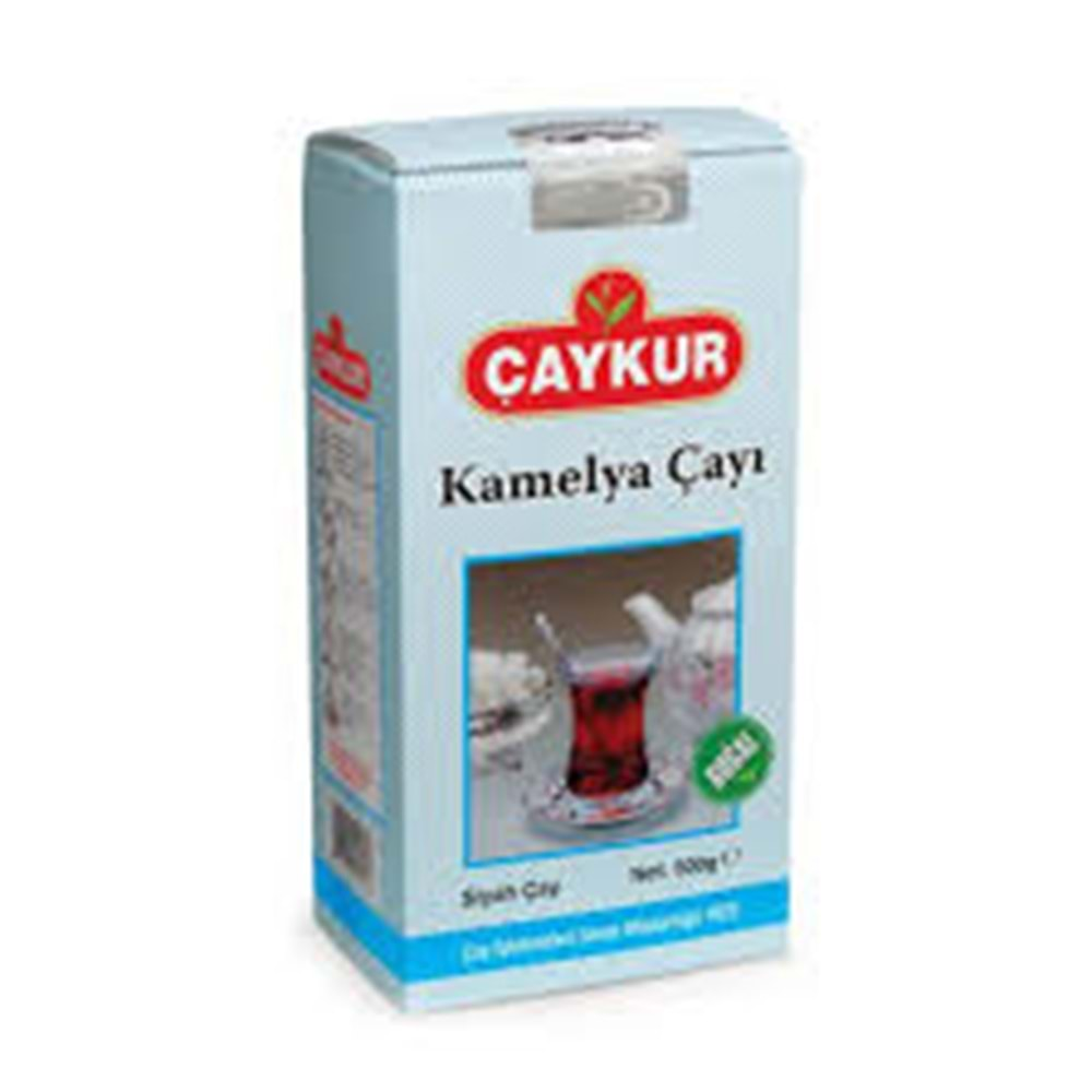 ÇAYKUR KAMELYA 500 G