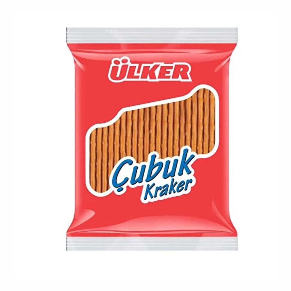 ÜLKER ÇUBUK KRAKER 40 G
