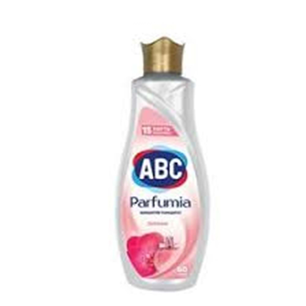 ABC SOFT YAKUT ORKİDE 1500 ML 1 X