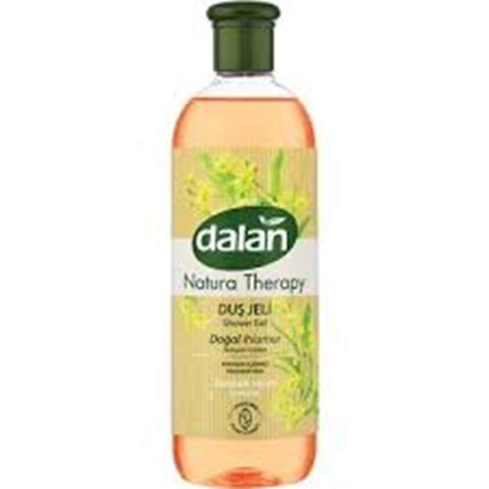 DALAN DUŞ JELİ DOĞAL IHLAMUR 500ML