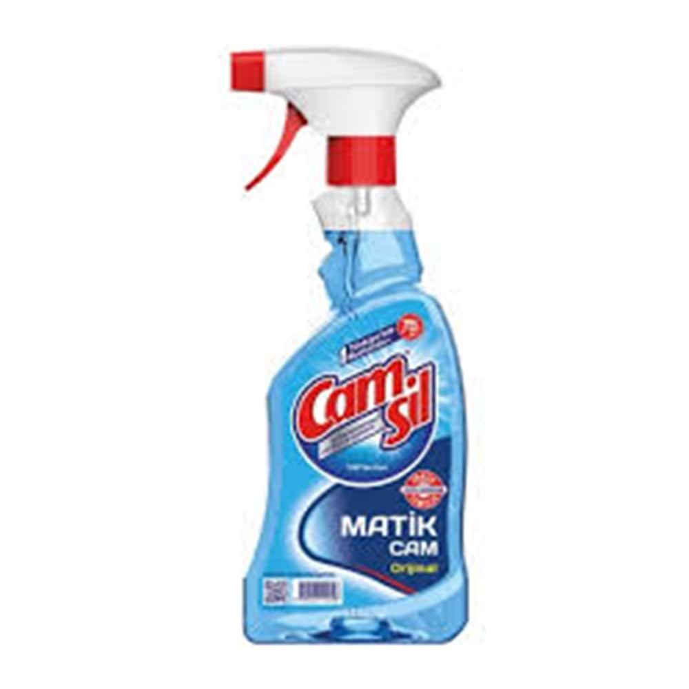 CAMSİL SPREY 500 ML