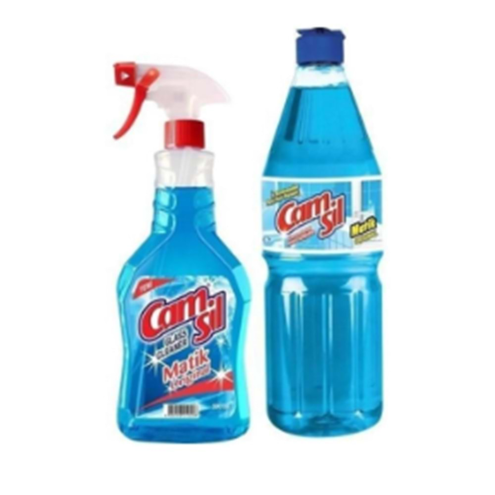 CAMSİL HEDİYELİ ÇAM. DET. TOZ 1 L+500 ML