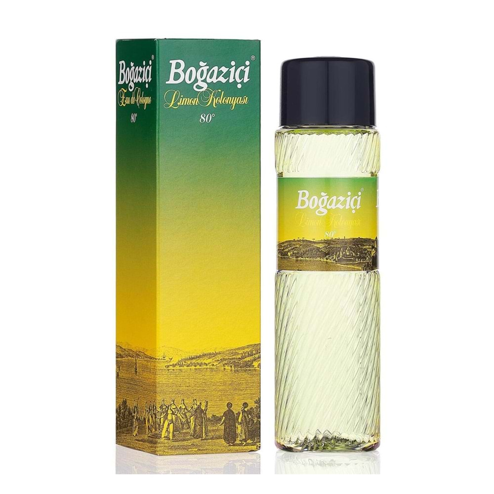 BOĞAZİÇİ KOLONYA 200 ML