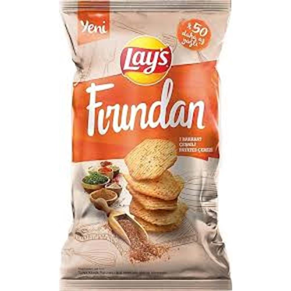 LAYS FIRINDAN 7BAHARAT