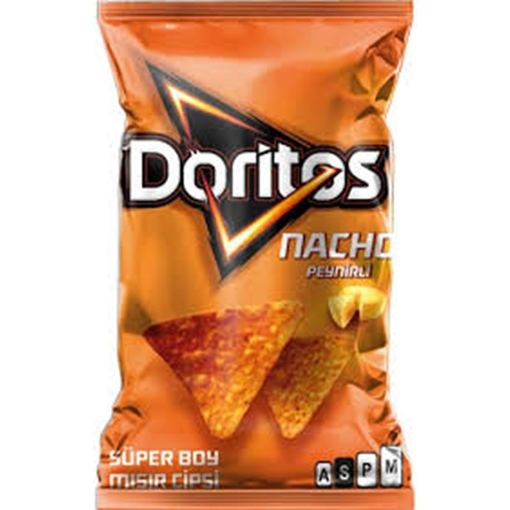 DORITOS NACHO PEYNIRLİ