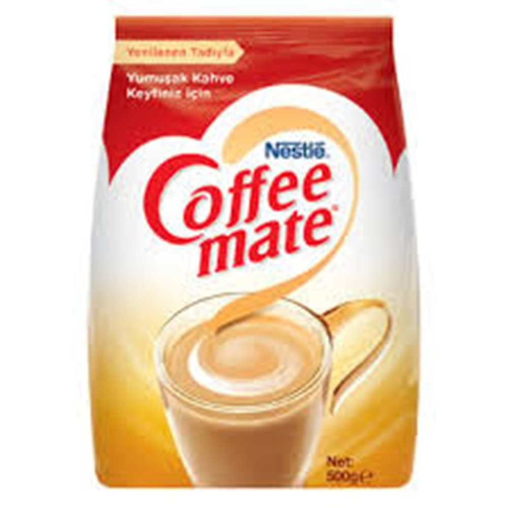 NESTLE COFFEE MATE 500 G