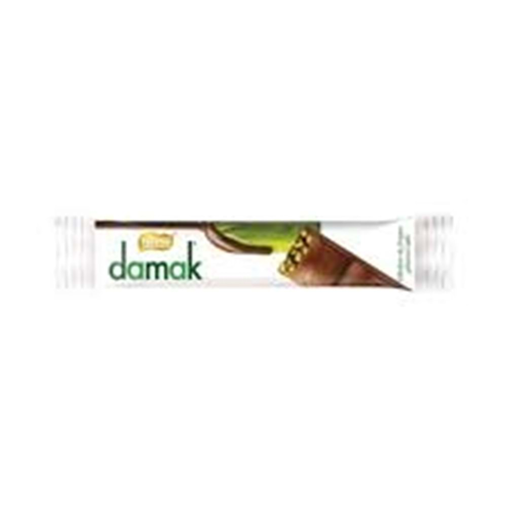 NESTLE DAMAK SÜTLÜ STİCK 18 G