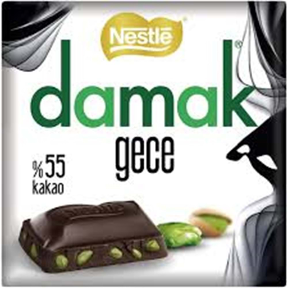 NESTLE DAMAK GECE 65.GR