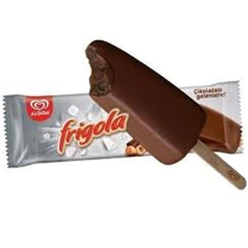 ALGİDA MAX FRIGOLA 1 X 62 ML