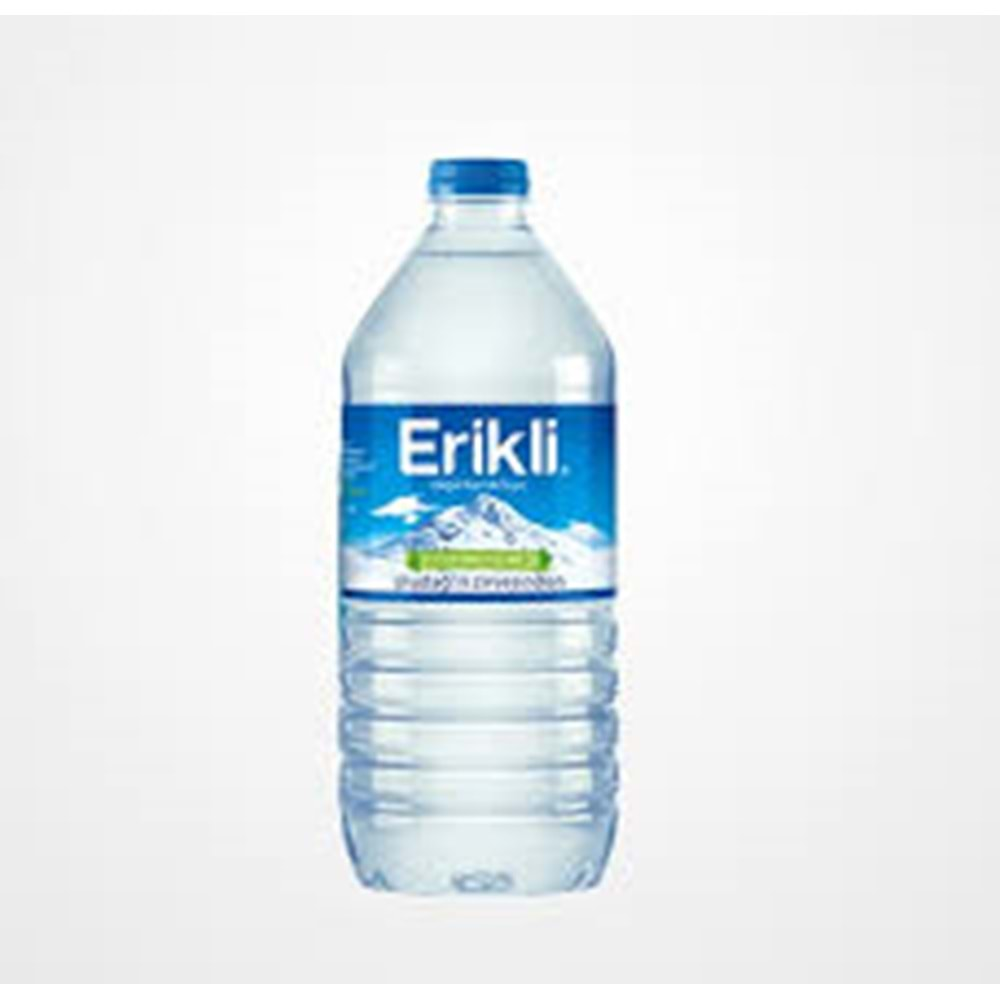 ERİKLİ SU 1 L.