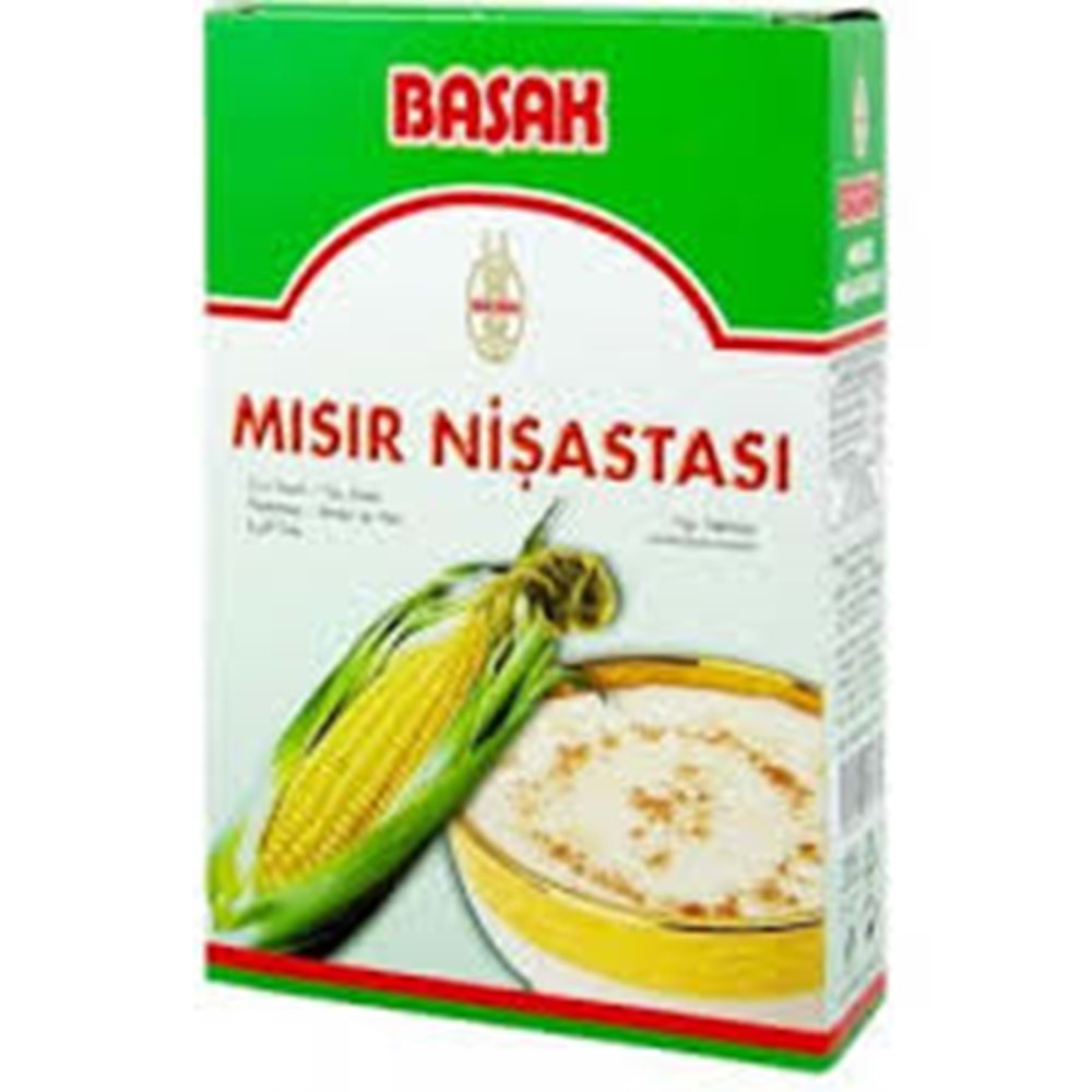 BAŞAK MISIR NİŞASTASI 400 GR