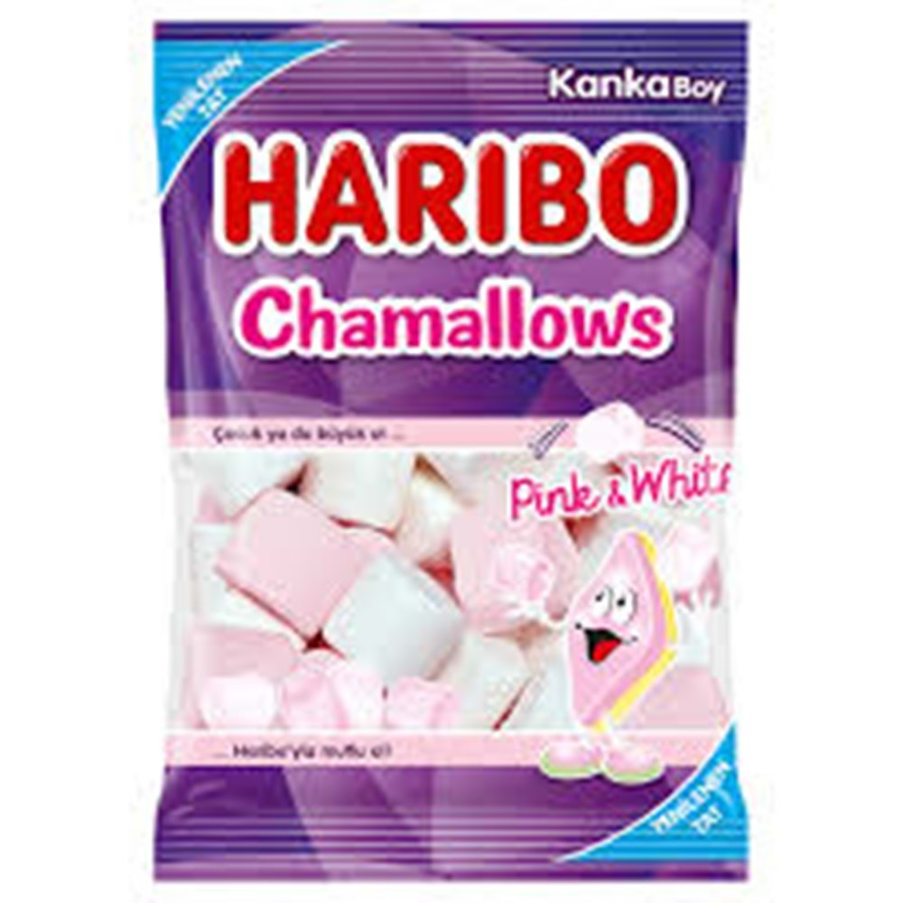 HARIBO CHAMALLOWS 70 G