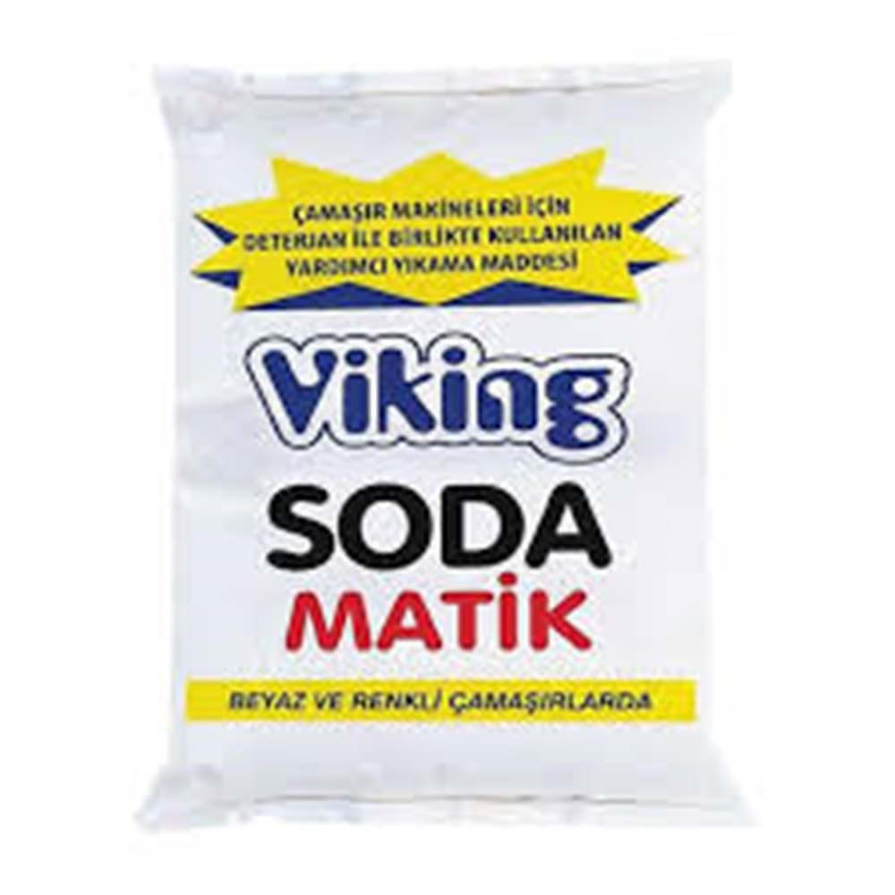 VİKİNG SODA MATİK 500GR