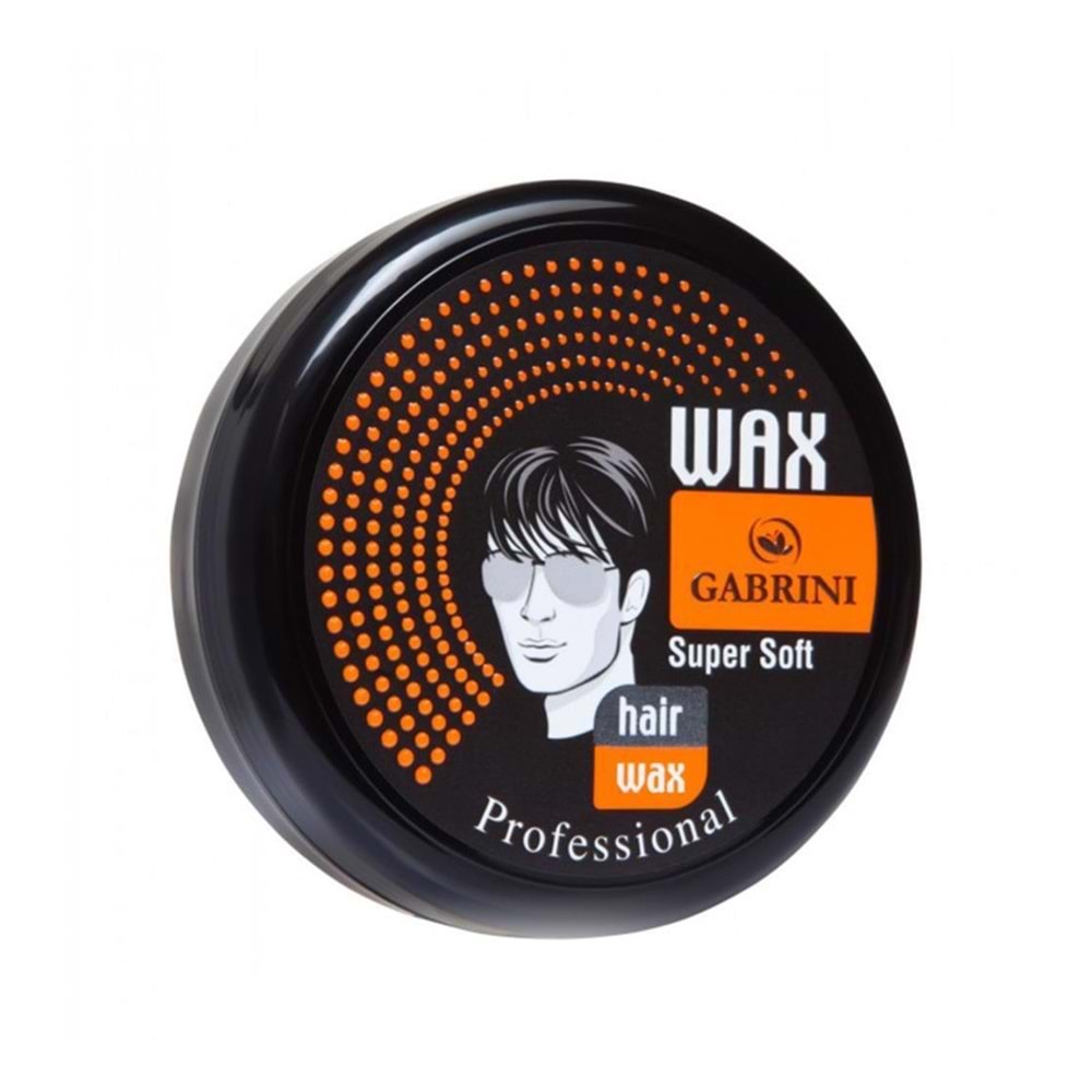 GABRİNİ WAX SÜPER SOFT 150GR