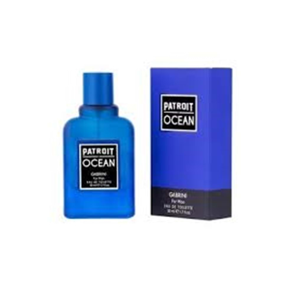 GABRINI PATROIT OCEAN PARFÜM 50 ML