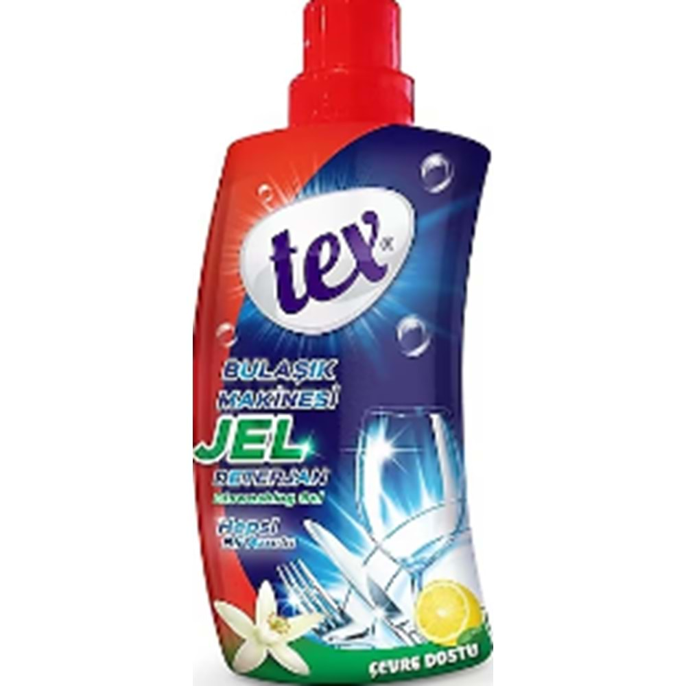 TEX BUL. MAK. JELİ