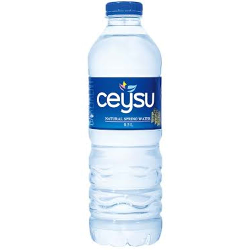 CEYSU DOĞ.KAY.SUYU 500ML