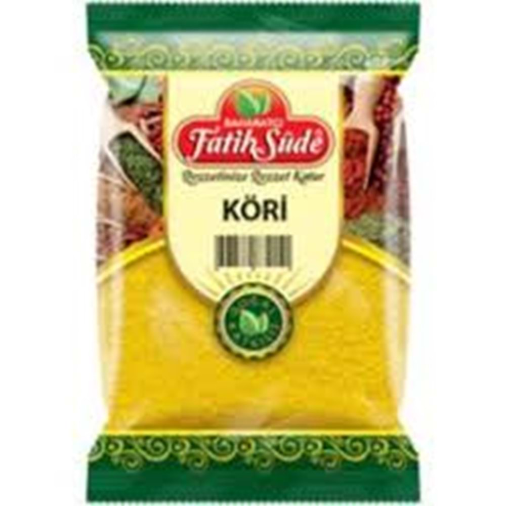 FATİH SUDE KÖRİ 40 G