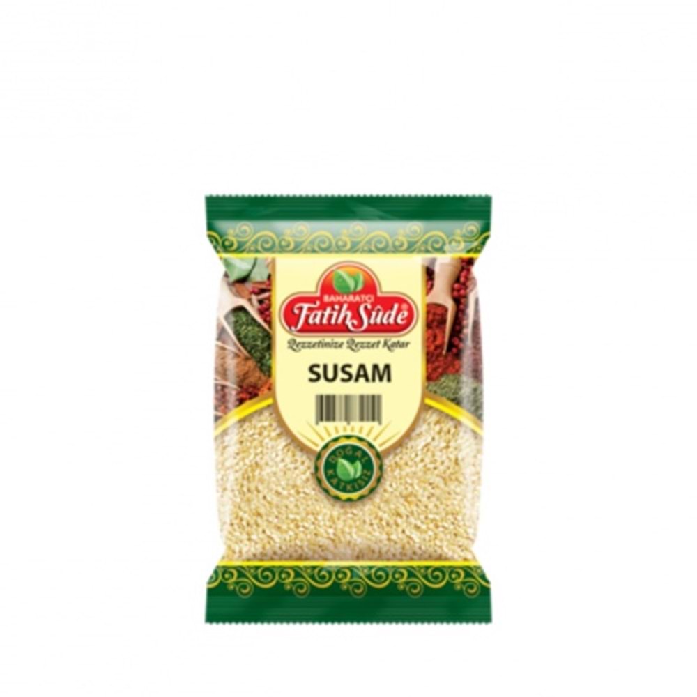 FATİH SUDE SUSAM 200 GR