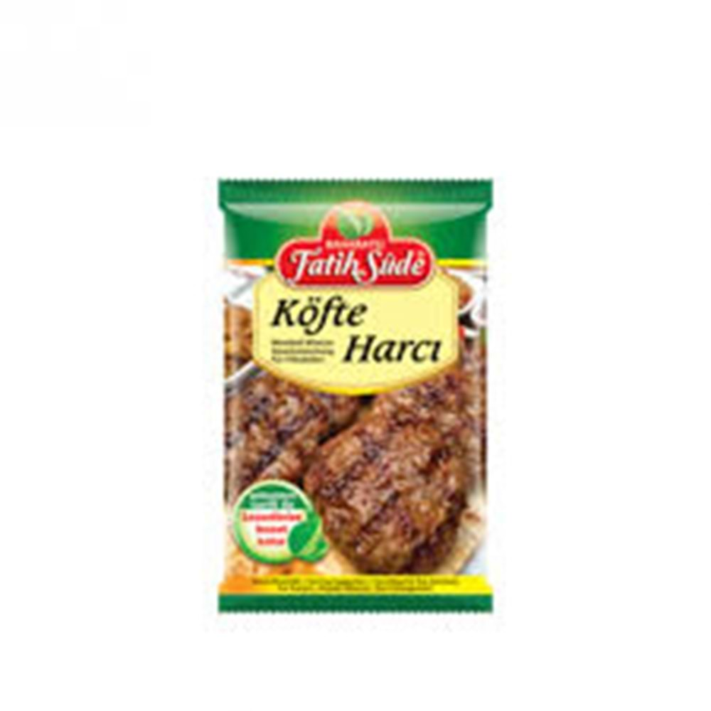 FATİH&SUDE KÖFTE HARCI 75G ADET