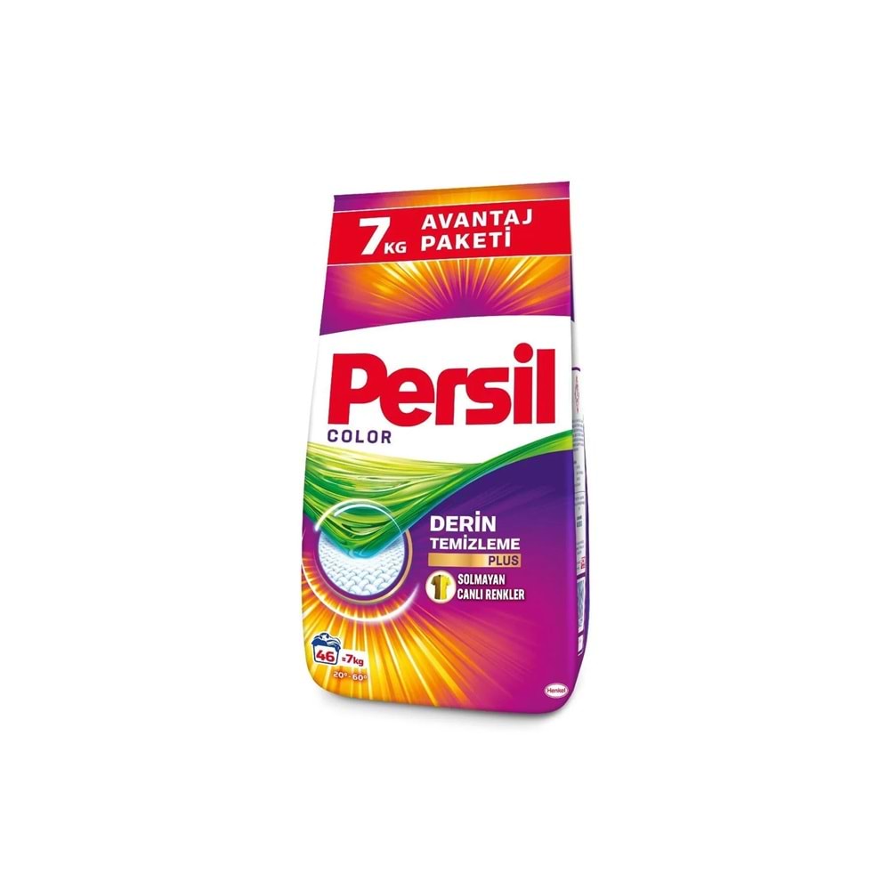 PERSİL EXPERT COLOR 7 KG