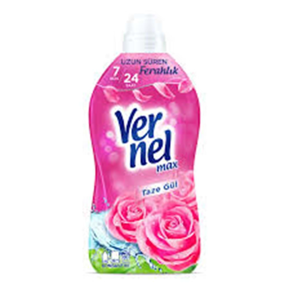 VERNEL MAX TAZE GUL 1440 ML