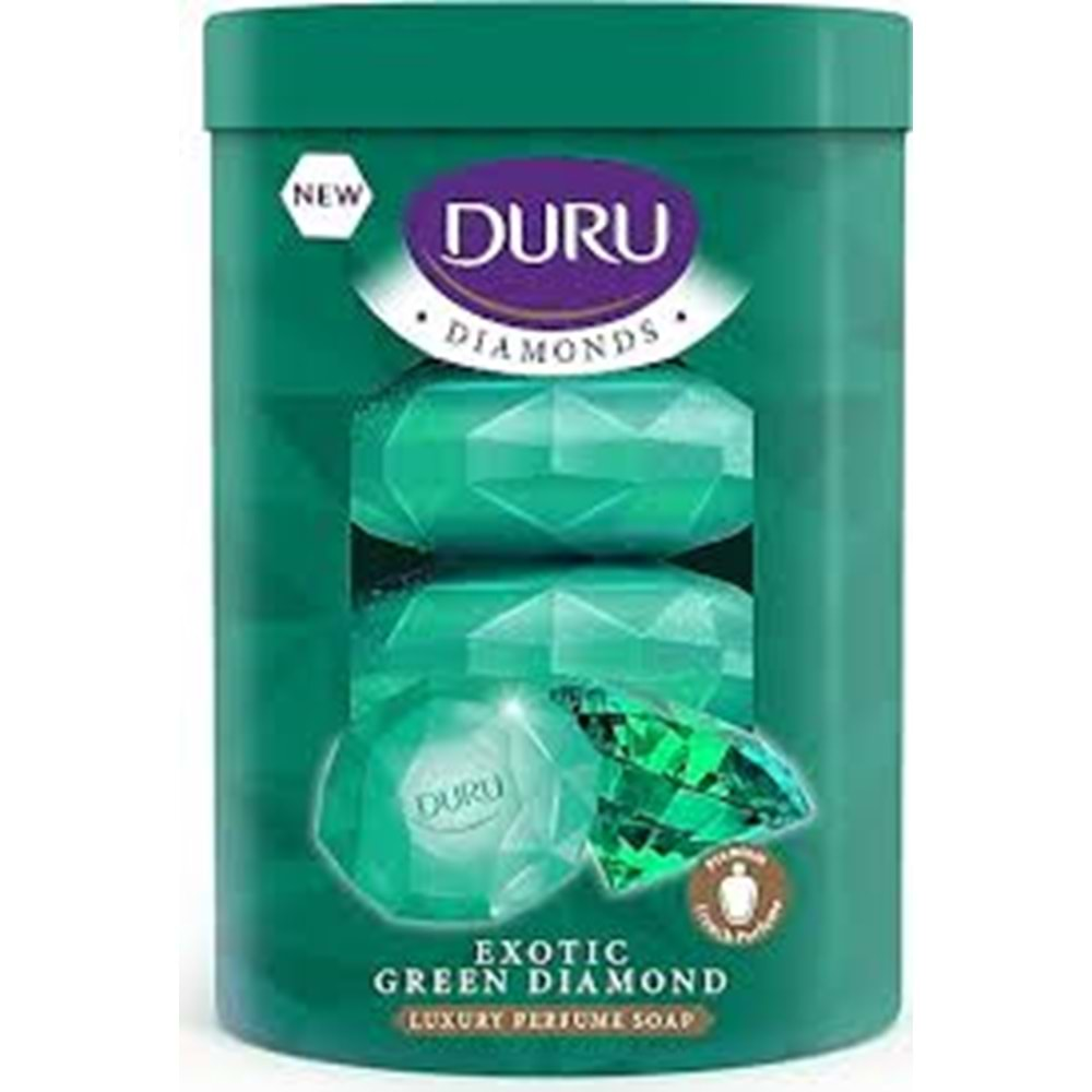 DURU DIAMONDS 360G