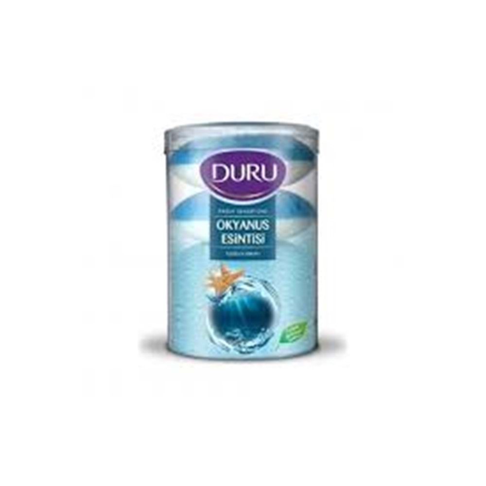 DURU OKYANUS TAZELİĞİ 400G