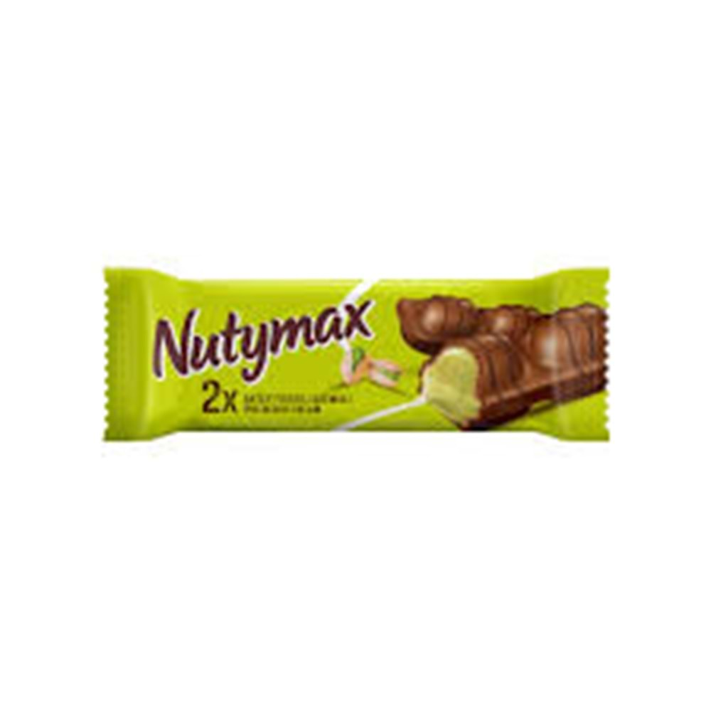 NUTYMAX ANTEP FISTUKLI 44G