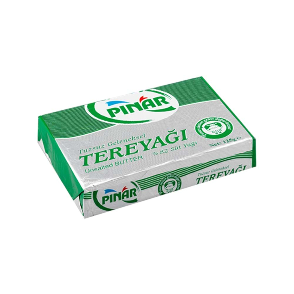 PINAR TEREYAĞI 100G