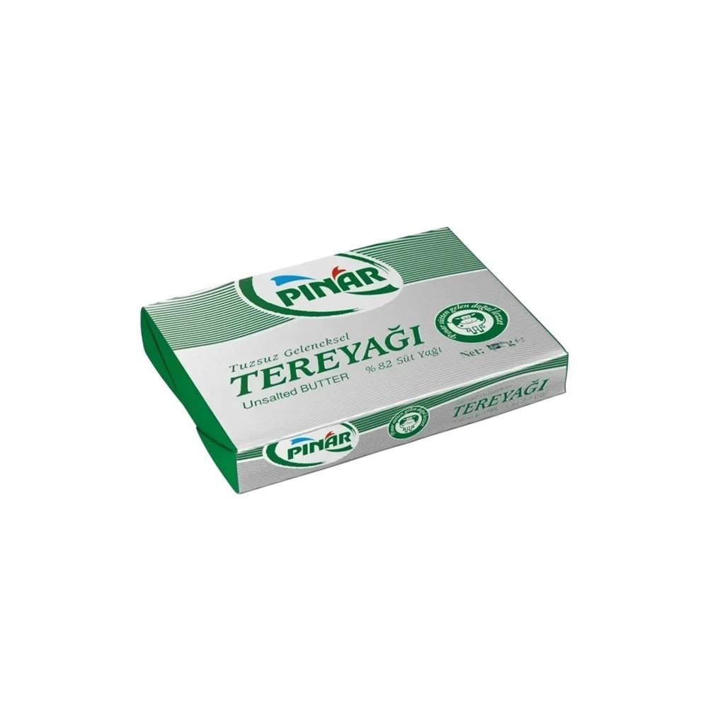 PINAR TEREYAĞI 100G