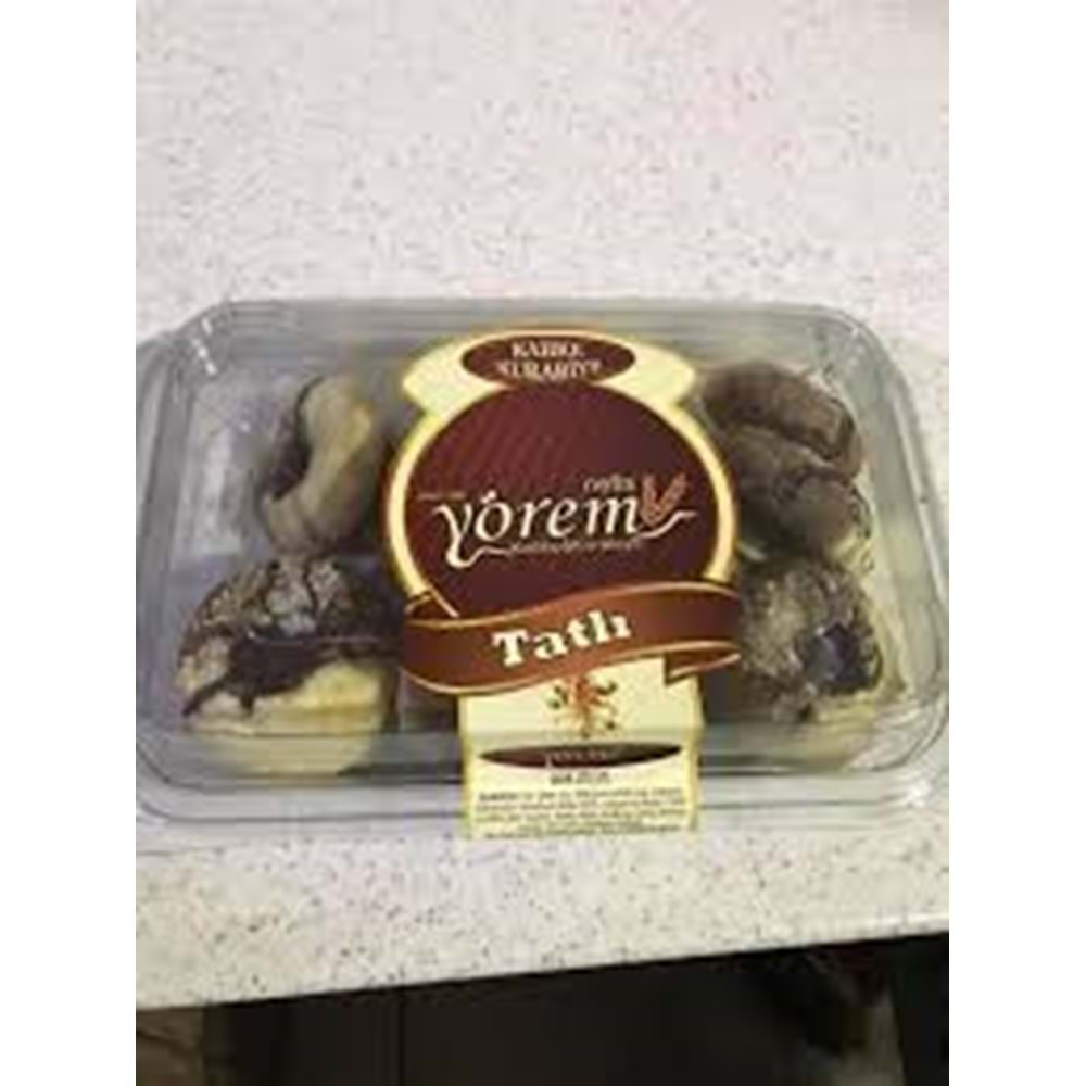 AKAR YÖREM KURABİYE 300 GR