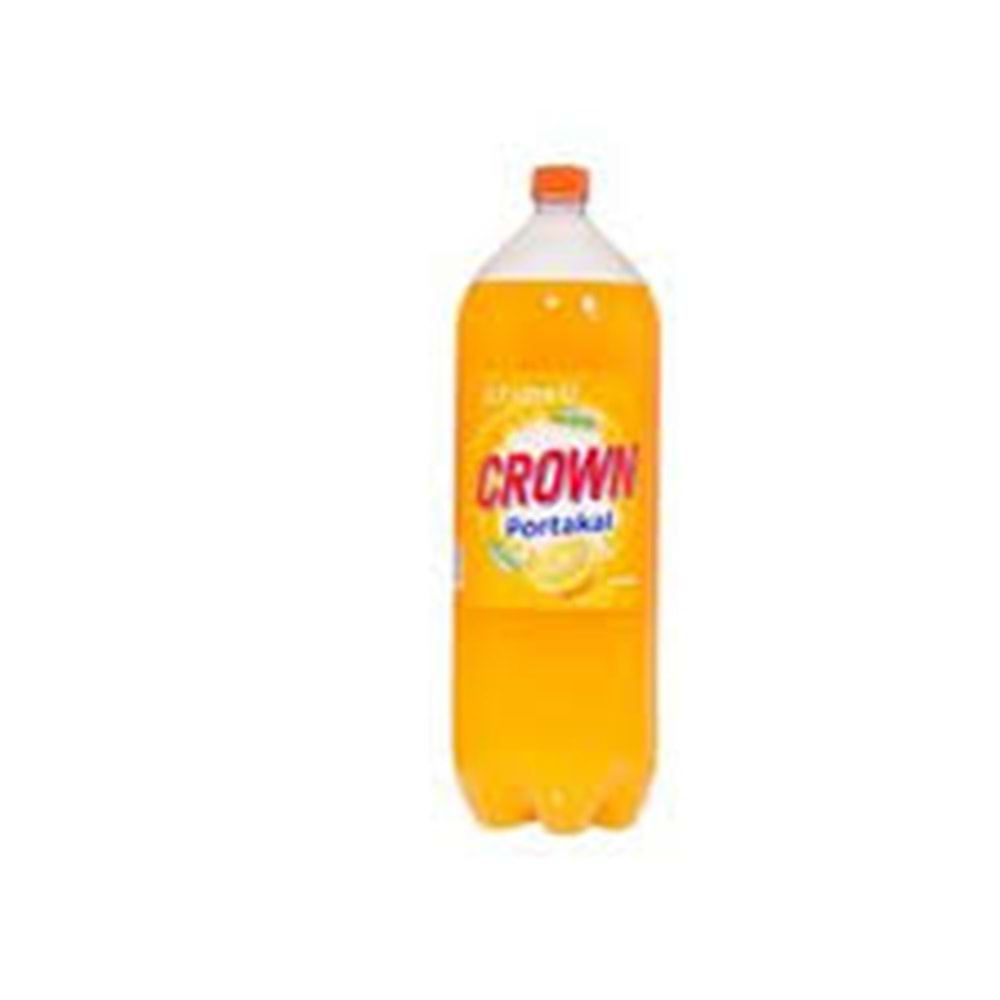 CROWN FANTA 2.5L