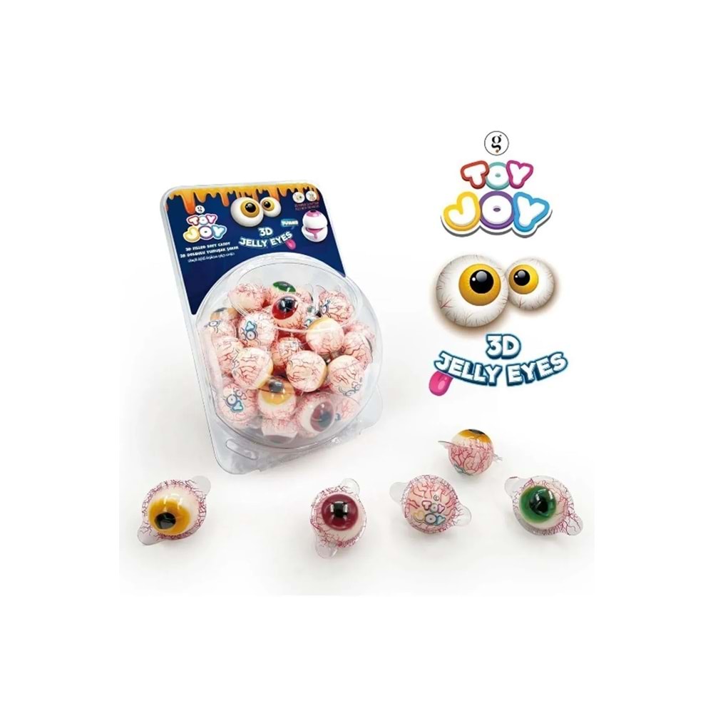 TOYJOY GÖZ 20 GR