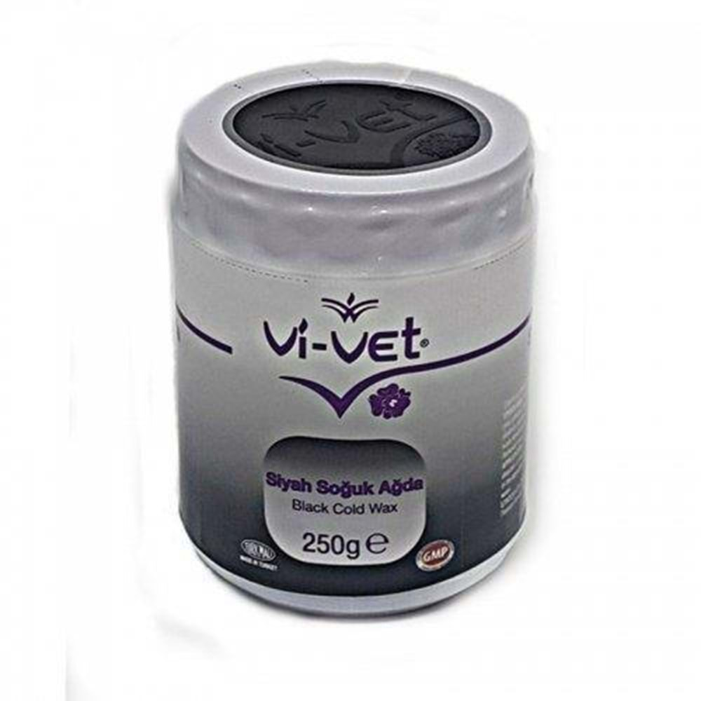 VİVET SİYAH AĞDA 250G