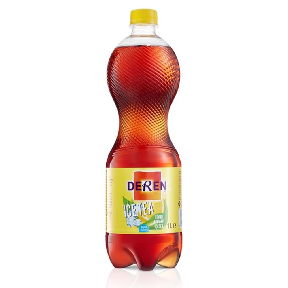 DREN LİMON İCE TEA 1L