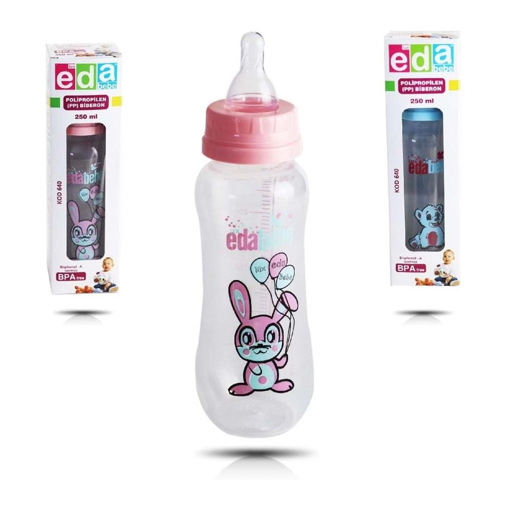 EDA 250ML BİBERON