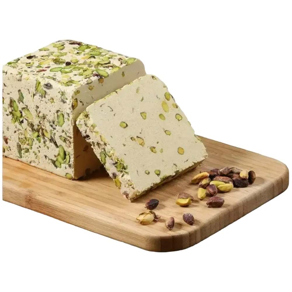 ÖZLEM ANTEP FISTIKLI HELVA 300 GR