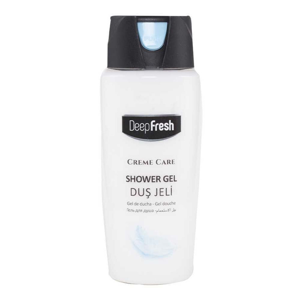 DEEP FRESH CREME CARE DUŞ JELİ