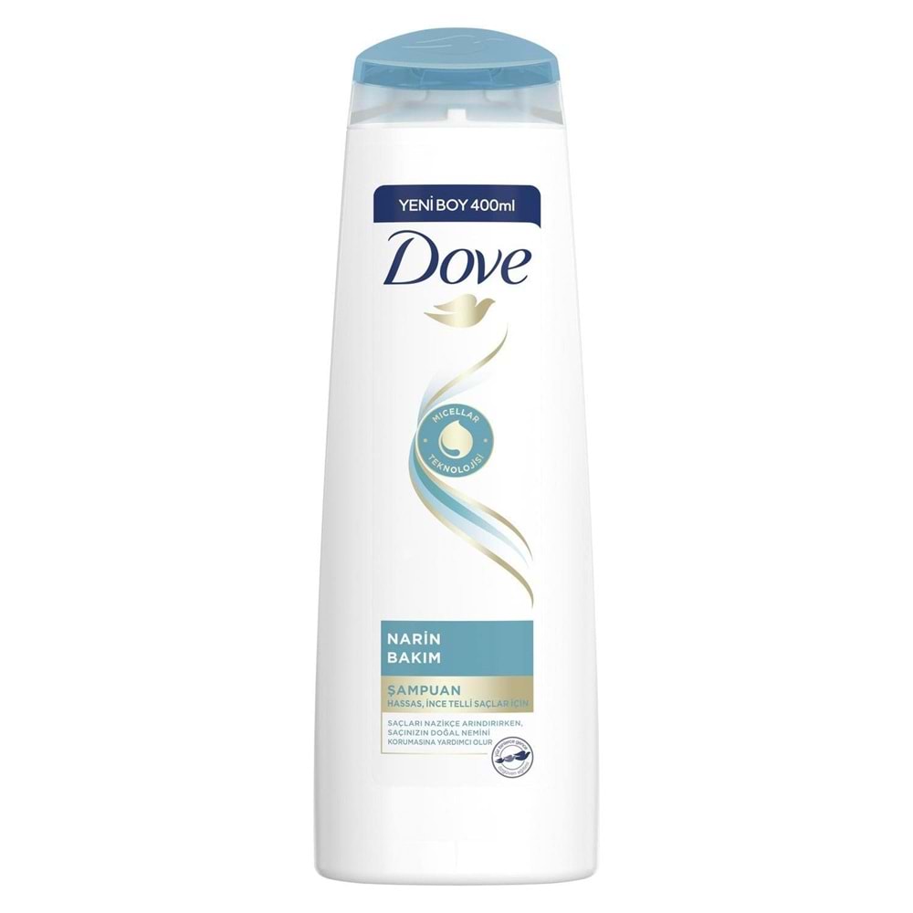 DOVE NARİN BAKIM