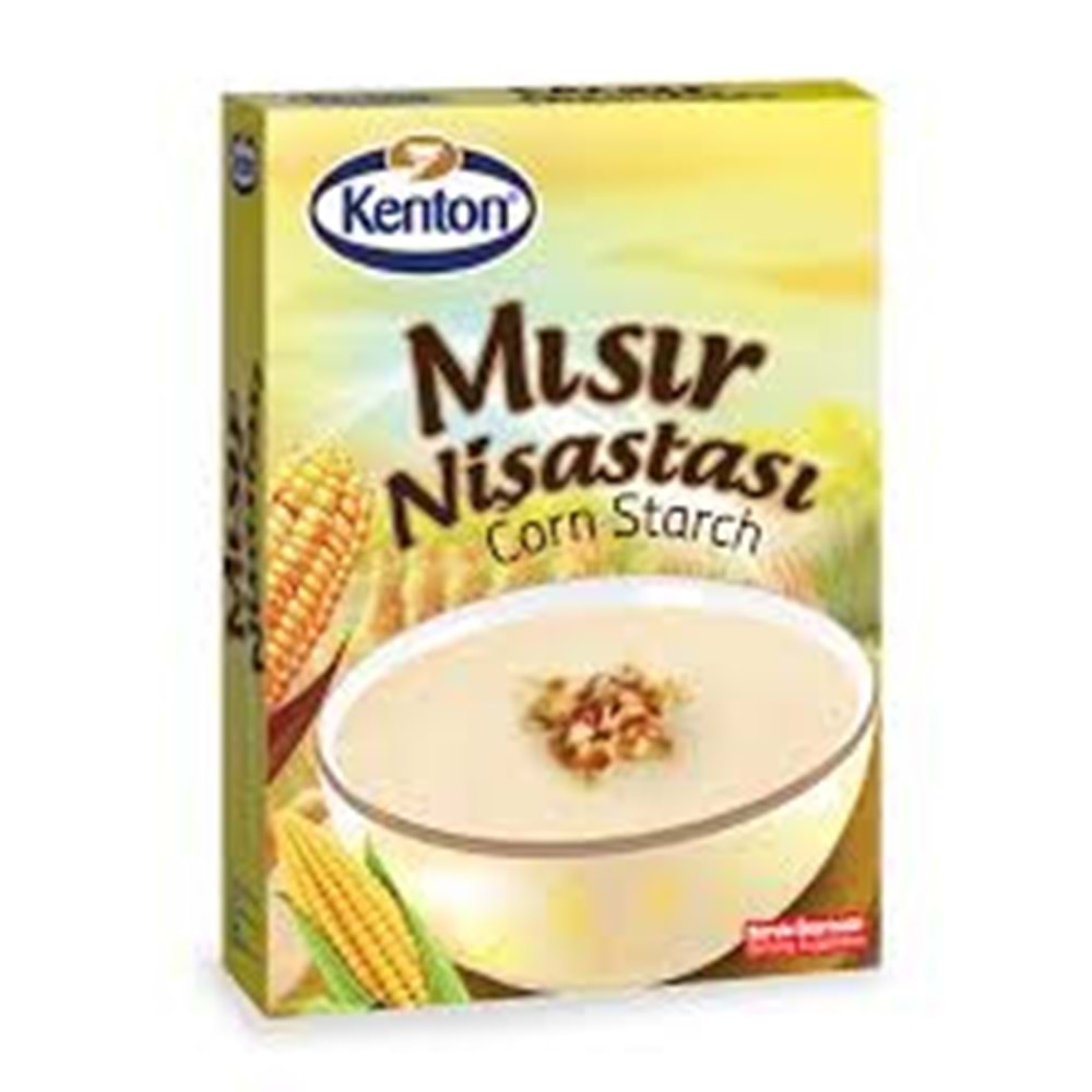 KENTON MISIR NİŞASTASI