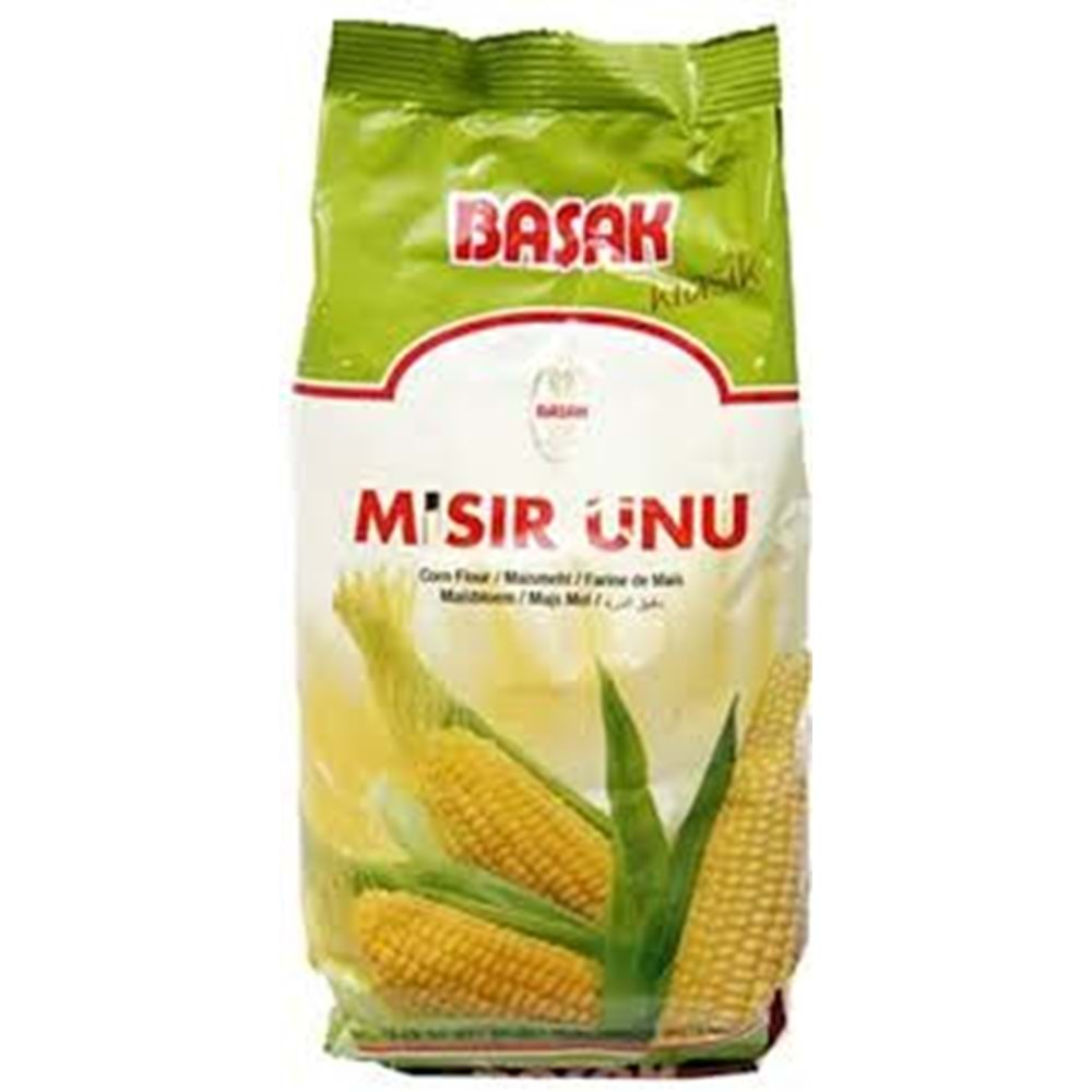 BAŞAK MISIR UNU 400GR