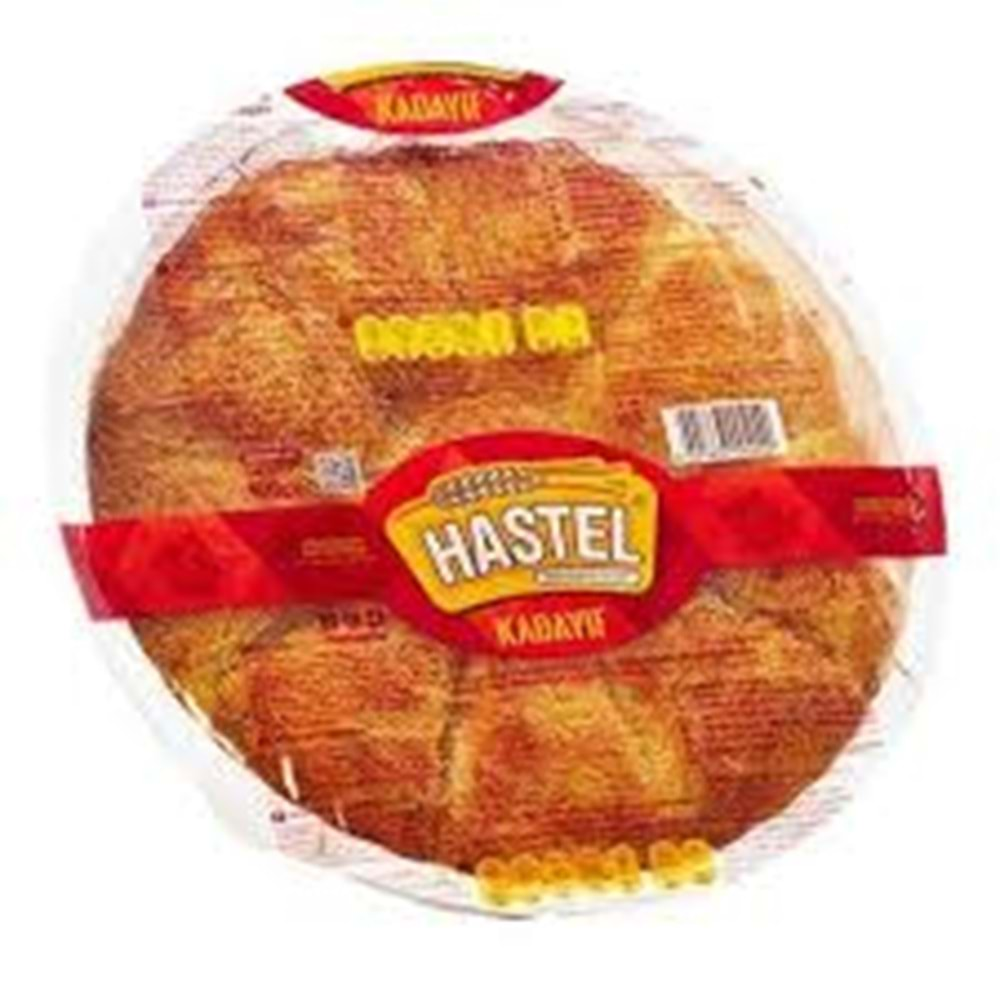 HASTEL KADAYIF 400GR