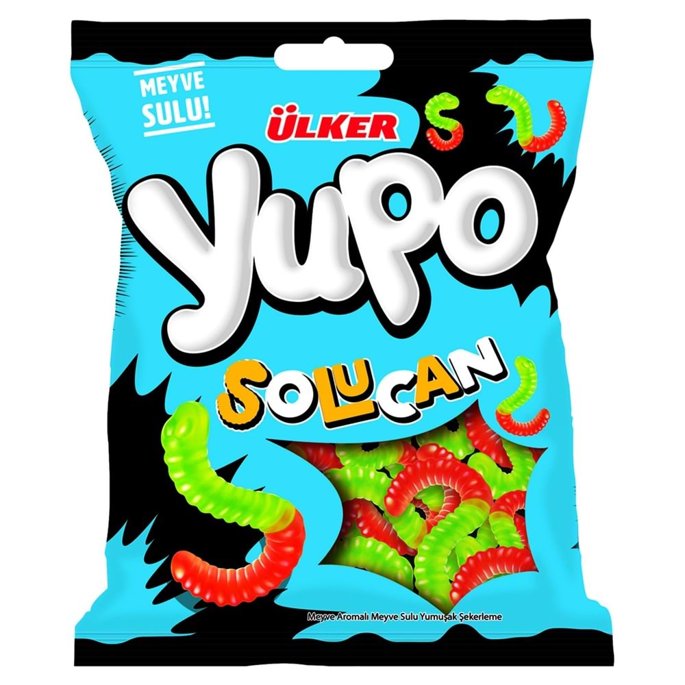ULKER YUPO SOLUCAN