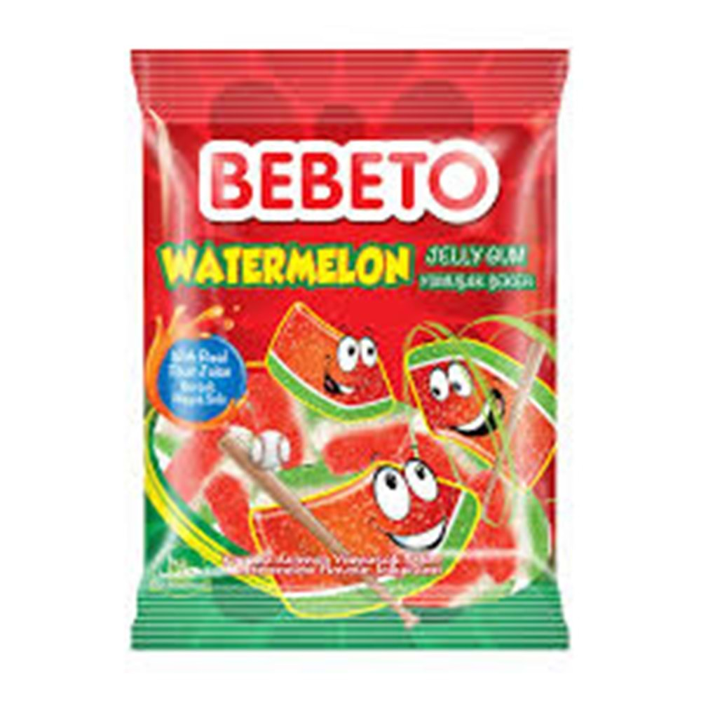 BEBETO WATER MELON