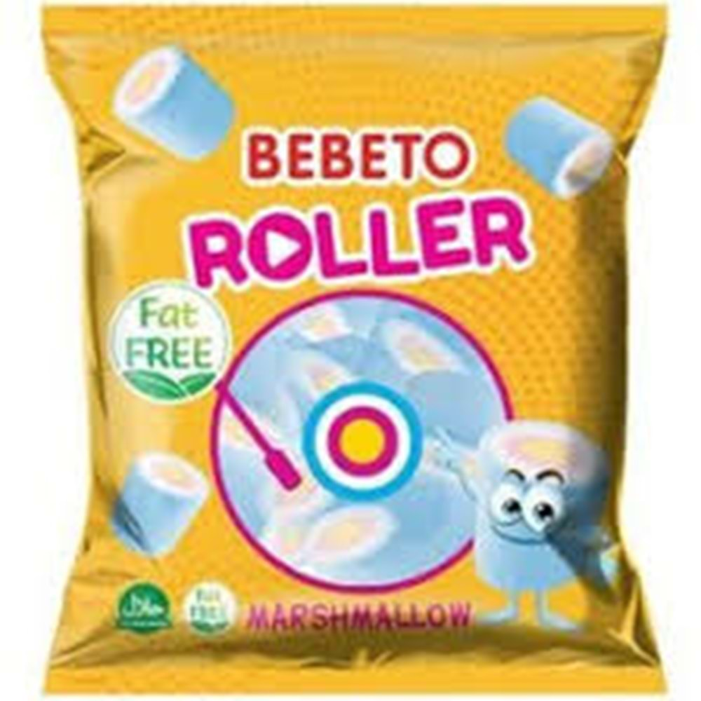 BEBETO ROLLER