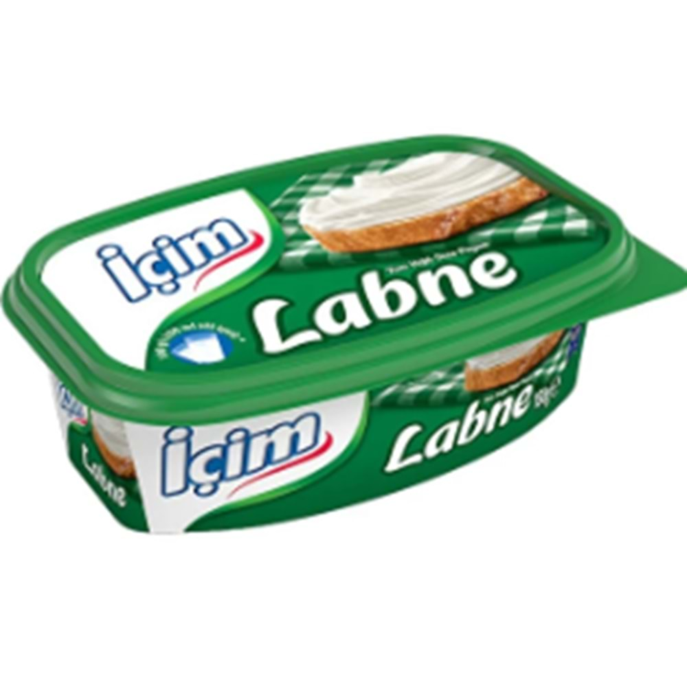 İÇİM CHILI LABNE 180G