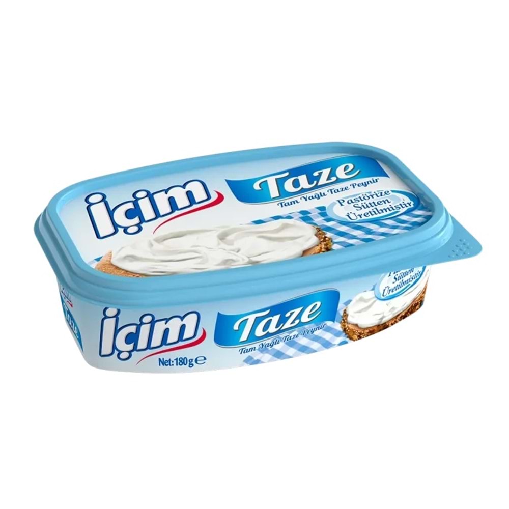 İÇİM TAZE TAM YAĞLİ PEYNİR