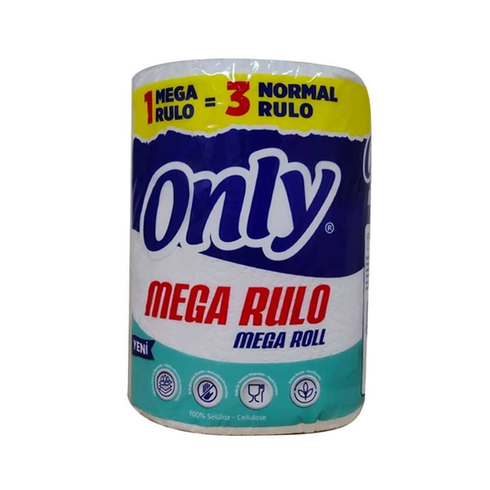 ONLY MEGA RULO